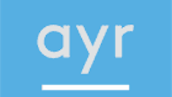 Ayr Wellness Logo
