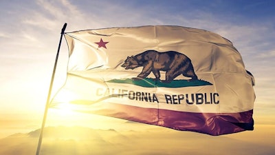 Cali Flag