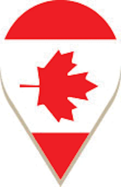 Canada Flag Fmt