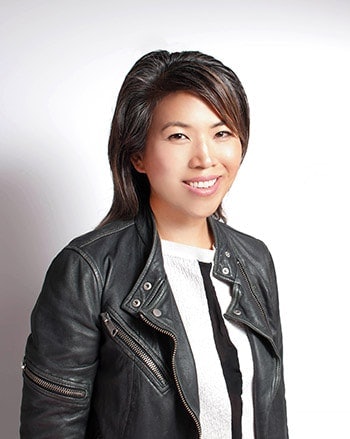 Evelyn wang 350