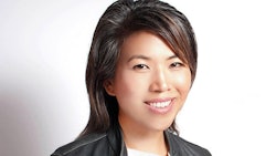 Evelyn Wang was named CEO of California-based cannabis and CBD wellness company Papa & Barkley in January.