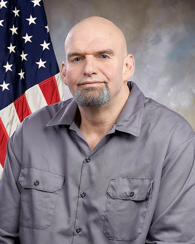Fetterman Web