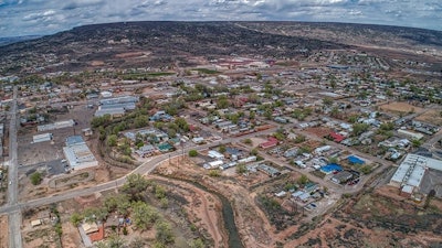 Grants Nm Adobe Stock275182553