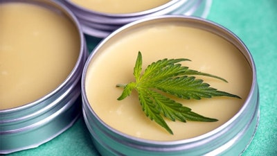 Hemp Cosmetics