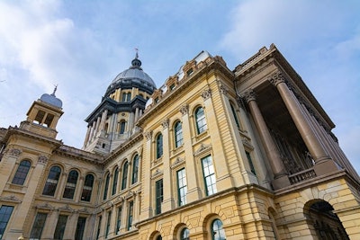 Illinoiscapitol