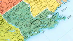 Louisiana
