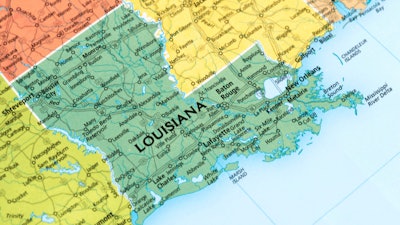 Louisiana