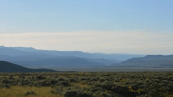 Montana Mountains