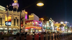 Vegas