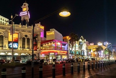 Vegas