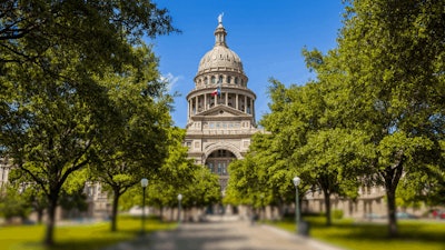 Texas Legislature