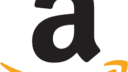 Amazon Logo Web