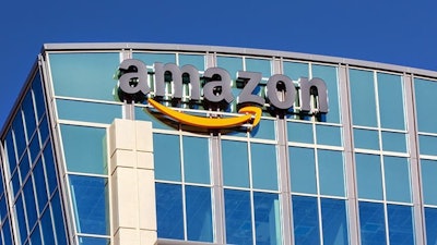 Amazon Adobe Stock278828337 Editorial Use Only