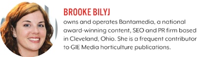 Brooke Digital Bio Fmt