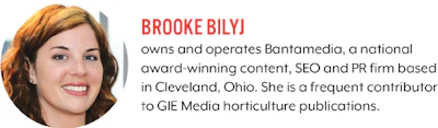 Brooke Digital Bio Fmt
