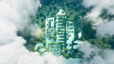 Carbon Emission Adobe Stock302694978