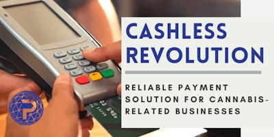 Cashless Revolution Crb