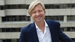 Christopher Jensen, co-founder, National Cannabis Roundtable and Mana Supply Co.