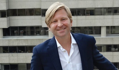 Christopher Jensen, co-founder, National Cannabis Roundtable and Mana Supply Co.