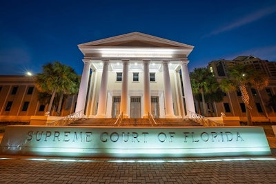 Florida Supreme Court