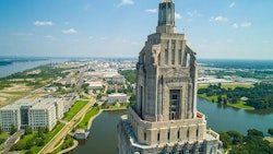 Louisiana Capitol736