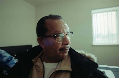 Michael Thompson