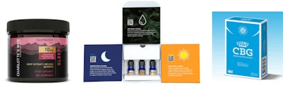 Packaging Fmt