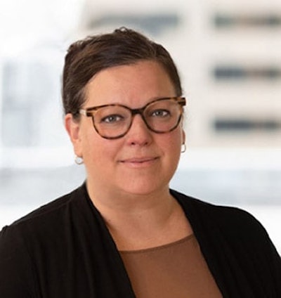 Rachel gillette Mug350