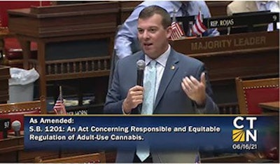 Rep steven stafstrom2 350