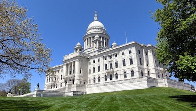 Rhode Capitol