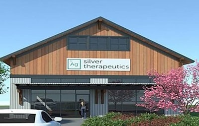 Silver Therapeutics Courtesyof Big Plan Holdings736