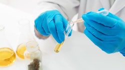 Thc Testing Adobe Stock216022848