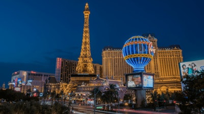 Las Vegas, Nevada