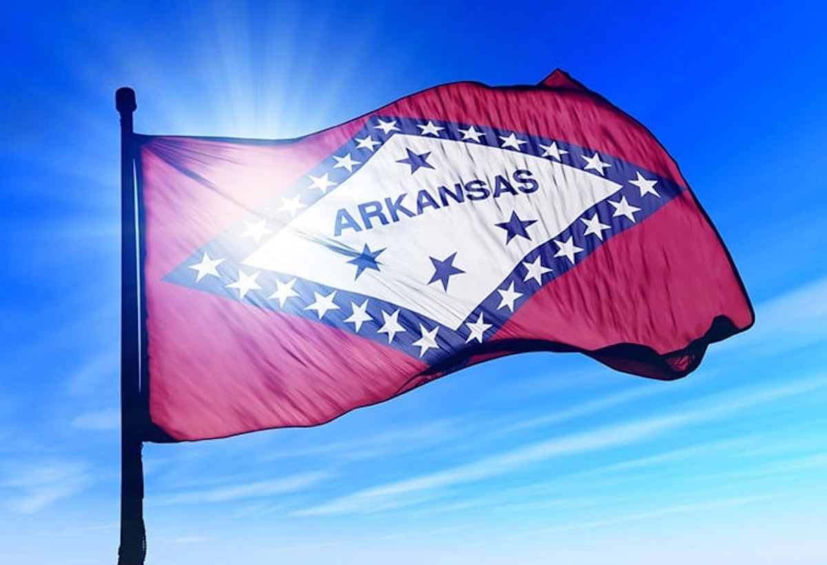 Arkansas Group Gathers Signatures to Place AdultUse Cannabis