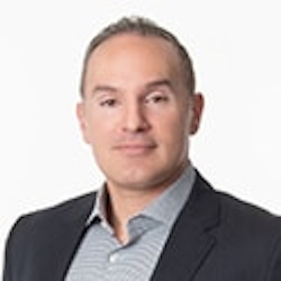 George archos Verano holdings