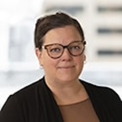 Gillette rachel Holland and hart