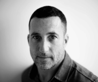 Josh Malman Headshot