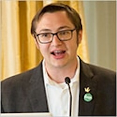 Justin Strekal Norml