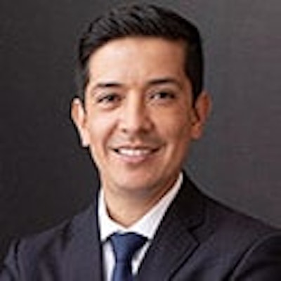 Luis merchan Flora growth