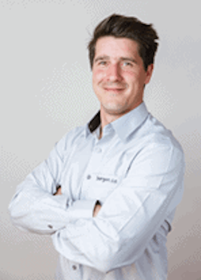 Pierre Marc De Champlain Fmt