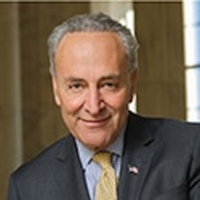 Sen chuck schumer