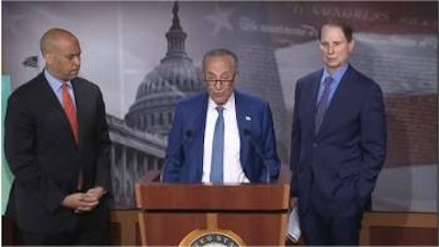 schumer wyden booker