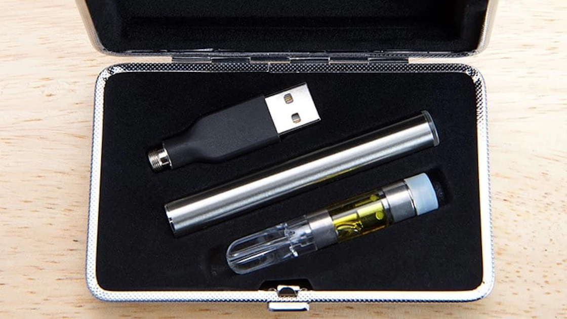 THC-O Acetate Q&A with Dr. Ethan Russo: 'Don't Go There' | Cannabis Business Times THC-O Acetate Q&A with Dr. Ethan Russo: 'Don't Go There' | Cannabis Business Times