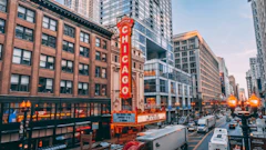 Chicago, Illinois