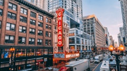 Chicago, Illinois