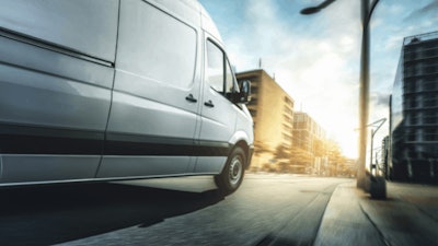 Delivery Services