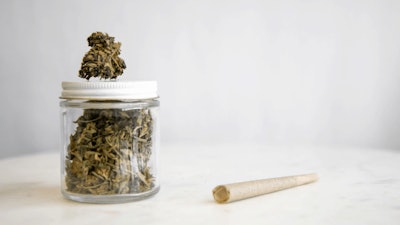 Cannabis Dispensary