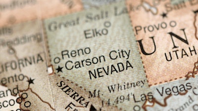 Nevada