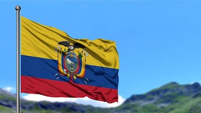 Ecuador Flag Adobe Stock Credit Sezerozger Resized