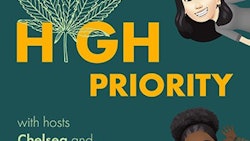 High priority